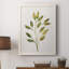 "Single Twig II", reproduction d'art sur toile-88390521-88390522