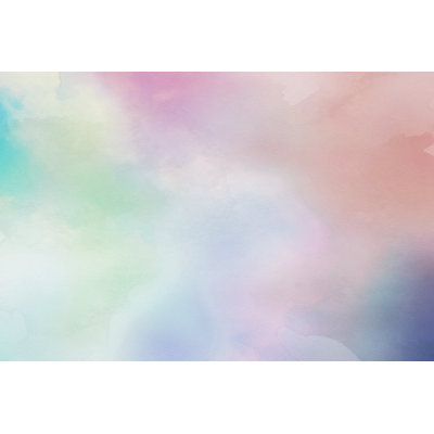 Sky And Clouds by Panupong1982 - Wrapped Canvas Painting