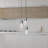 Andromedae 3 - Light Cluster Pendant-579817986
