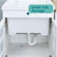 Ensemble de meuble-lavabo 25 po Kabree