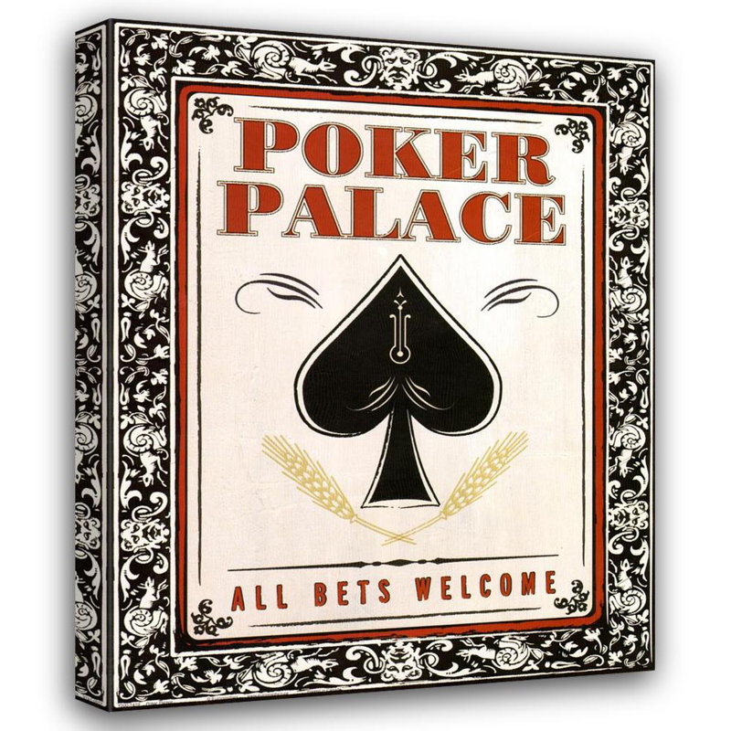 Poker Palace