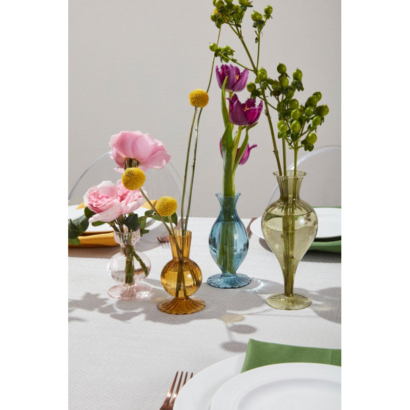 Vase Boutique 3 po x 4 po