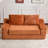 Comfortable Deep Seat Sofa Bed-391821413