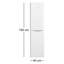 Stanhope Linen Cabinet-17437636