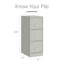 Classeur vertical 3 tiroirs-1952657911