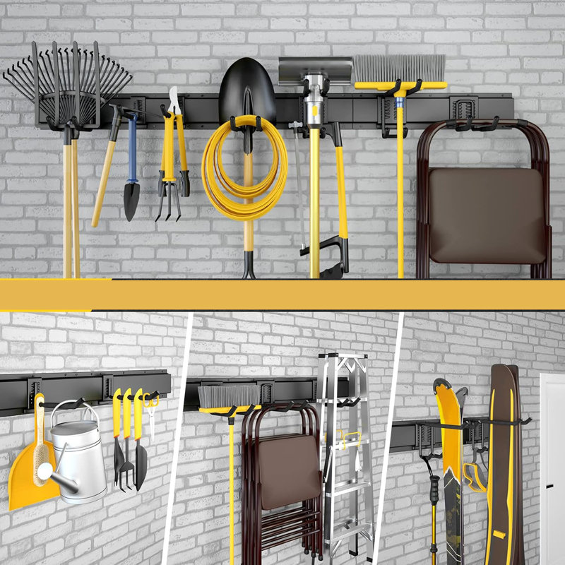 Garage Storage