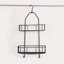 Hanging Stainless Steel Shower Caddy