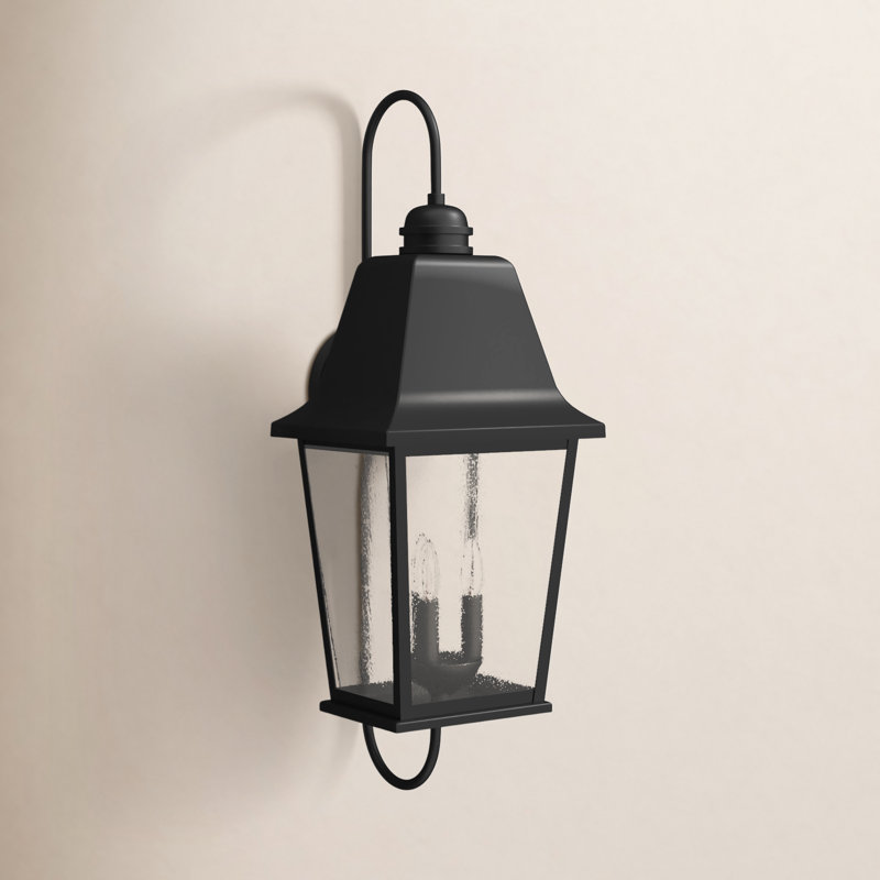 Hinkley Kingston Wall Mount