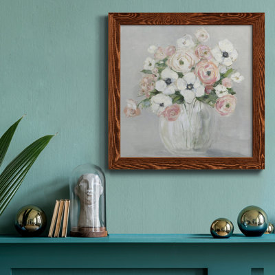 «Hello Fall», art textuel sur toile