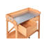 Fir Potting Bench