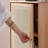 Cameika Solid Wood 2 -Drawer Accent Cabinet