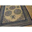 Hand Knotted Wool Oriental Area Rug