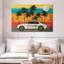 Californie rétro-719022330