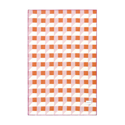 CUBICS Blanket