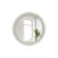 Miroir mural 23,62 po