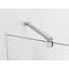 Porte de douche à charnière sans cadre Belmore GS-105384983-105384986