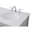 Ensemble de meuble-lavabo double 60 "Irene-663359785