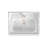 Cheviot Products Essex 24" Console Bathroom Sink with Overflow & Metal Base-17756037-17756038