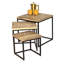 Altesa Nesting Tables
