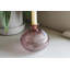 Glass Tabletop Candlestick-2088104520