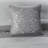 Embroidered 8 Piece Comforter Set Grey-114529032