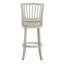 Tabouret de bar et de comptoir pivotant Jovie-219737329-219737328-219737334