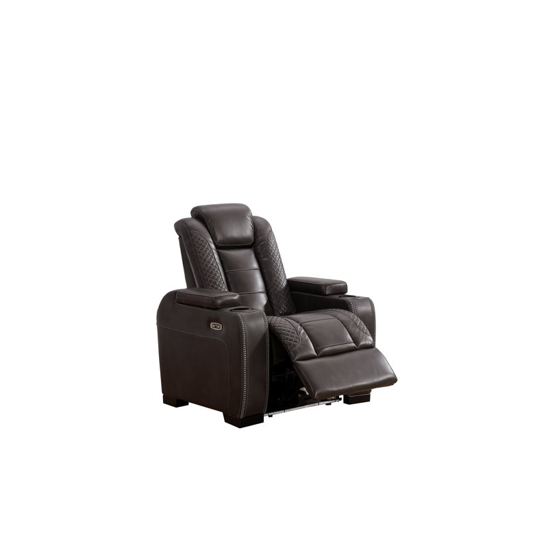Power Motion Recliner