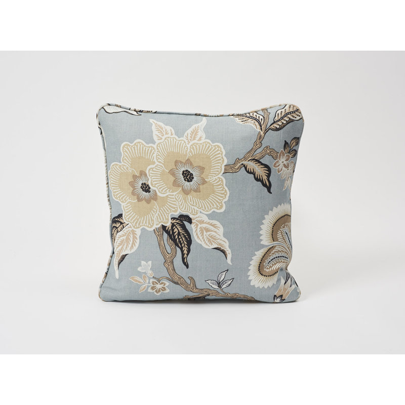 Coussin Schumacher x Celerie Kemble Hothouse