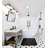 Liberty 63'' x 32'' Air Solid Surface Bathtub-88695295-88695300