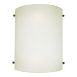 Leenhouts 1-Light Flush Mount
