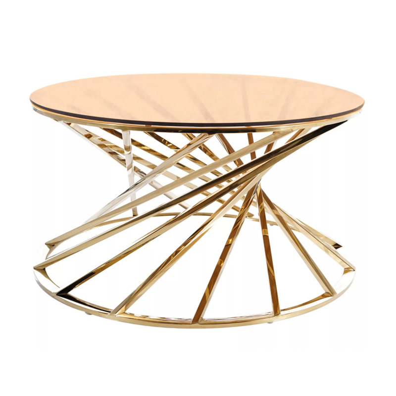 Baltasar Frame Coffee Table