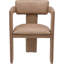 Chaise en cuir Exilda-719743265