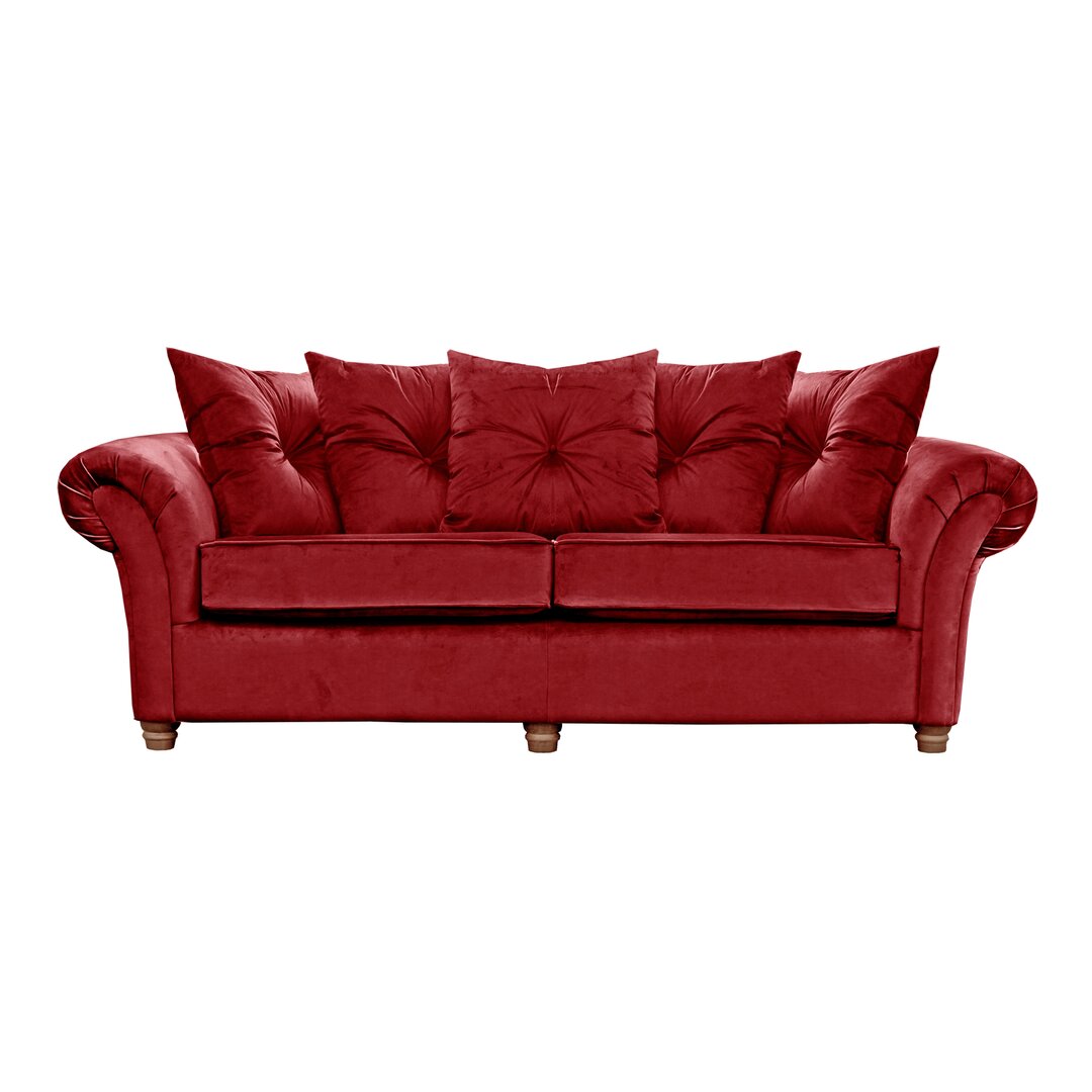 Sofa Lila