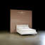 Premier Natural 5" Pillowtop Pad - Boxed Edge Construction-61835204-132158301