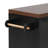 102.3" Kitchen Island with Extendable Dining Table-27001410