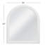 Miroir mural blanc Vegca-111744770