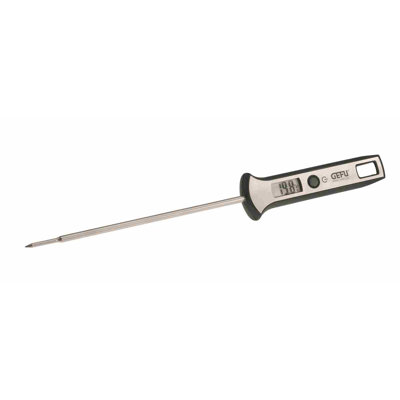Thermomètre numérique scalaire gefu