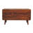 - Piece Solid Wood Blanket Chest