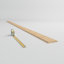 Moulure de teinture pour bois massif WM620-96930274