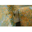 Tapis Rustic Glamour Abstract 4 x 6 dans des tons discrets pour rehausser n'importe quelle pièce
