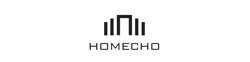 HOMECHO logo