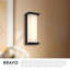 Applique murale en aluminium Bravo-88045188