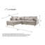 Scandic Lagom 6 Seater Sofa Bed-1730527957-1730527963