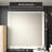 Bamboo Window Shade Blind - White-1829175843