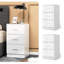 Mijke 3 Drawer Chest