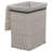Gracie Oaks Laundry Basket Willow-376226960