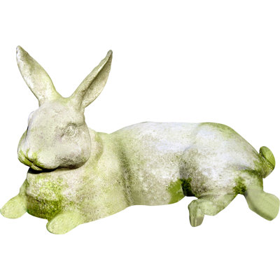 Mcelroy Animals Garden Statue
