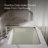 Ladena Vitreous China Rectangular Undermount Bathroom Sink with Overflow-6916562