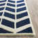 Esperance Tufted Wool Performance Geometric Rug