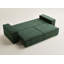 3 Seater Reclining Sofa-145787529